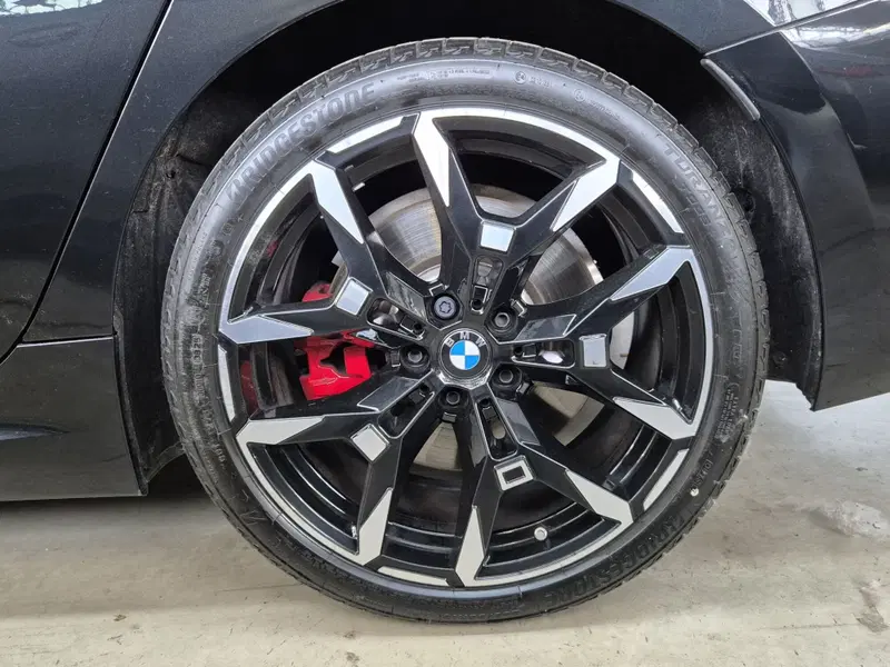 BMW Serie 3 Touring usata a Torino (14)