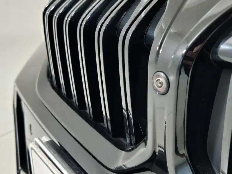 BMW Serie 3 Touring usata a Torino (17)