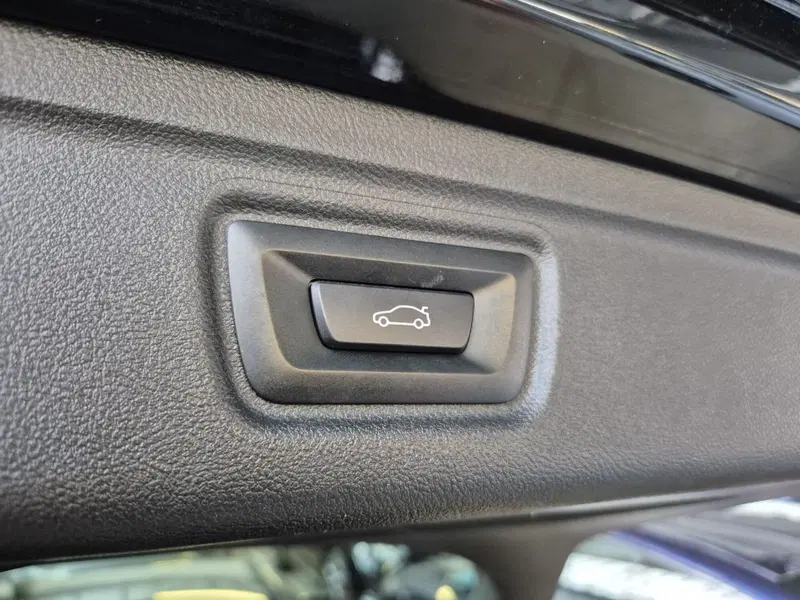 BMW Serie 3 Touring usata a Torino (19)