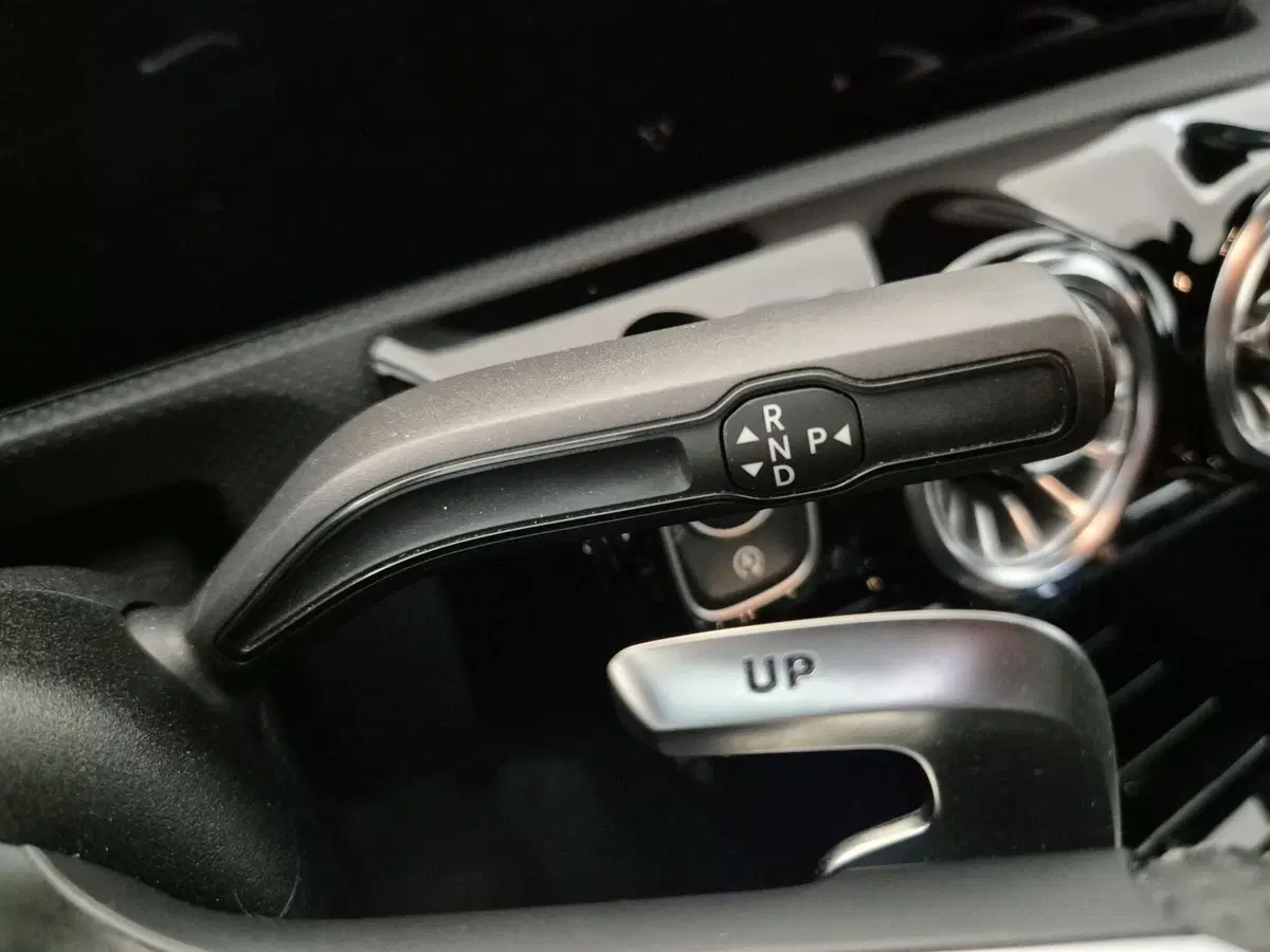 Mercedes-Benz Classe A usata a Torino (11)