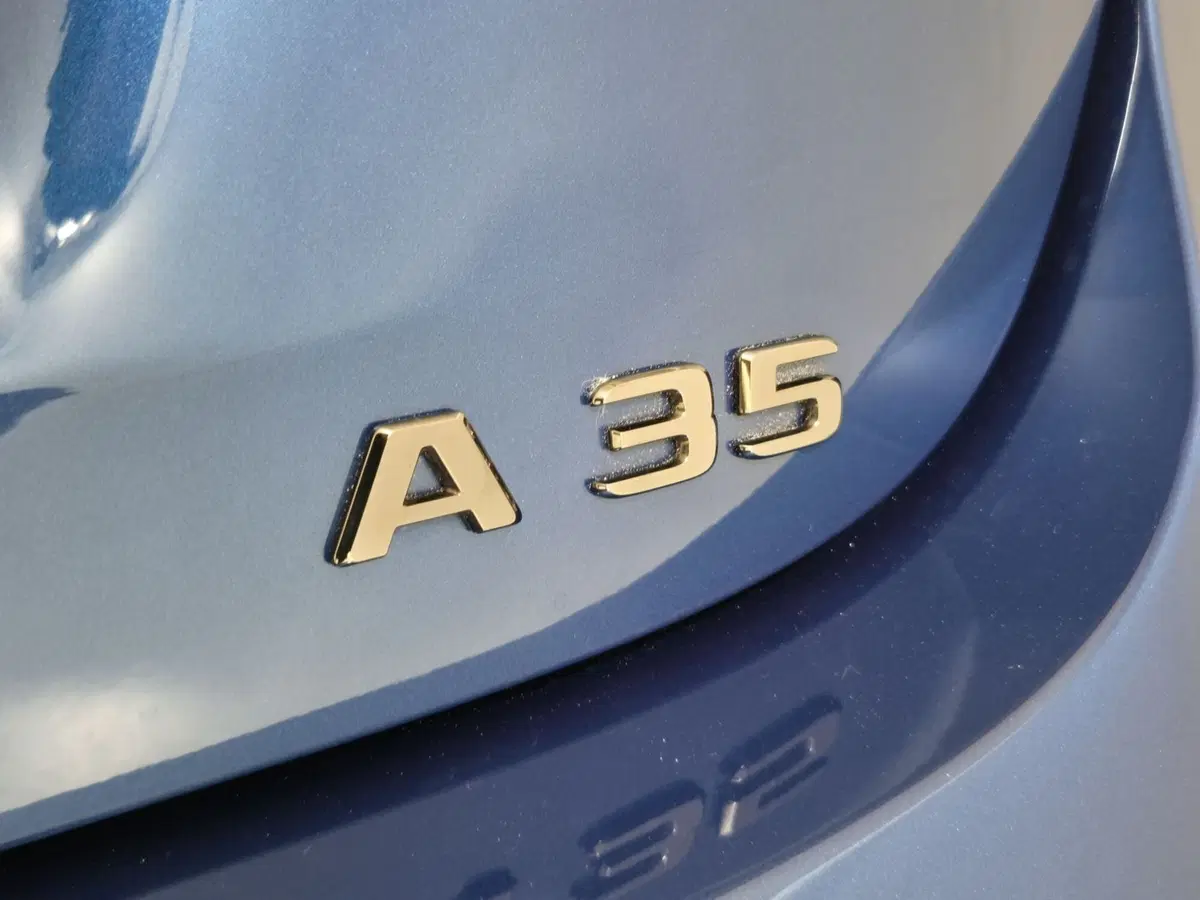 Mercedes-Benz Classe A usata a Torino (19)