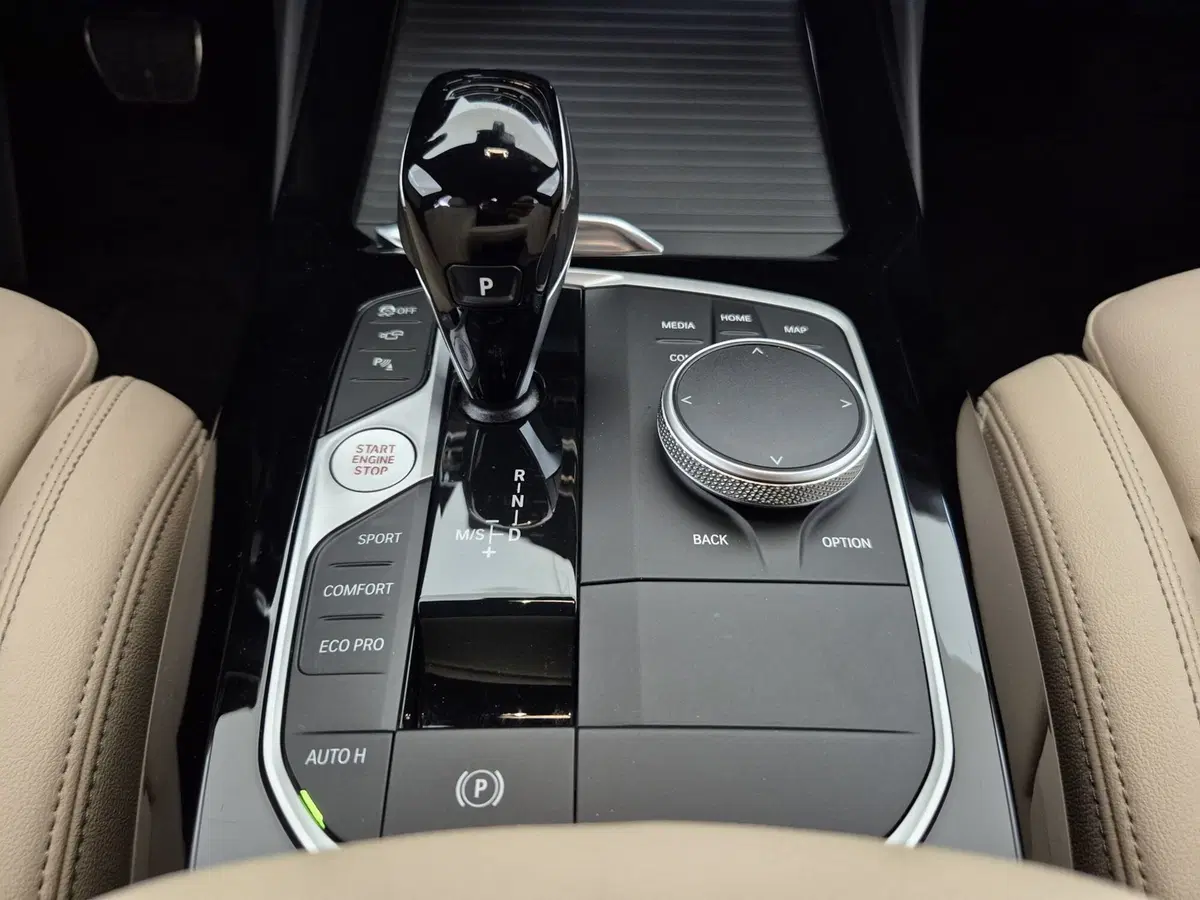 BMW X3 usata a Torino (10)