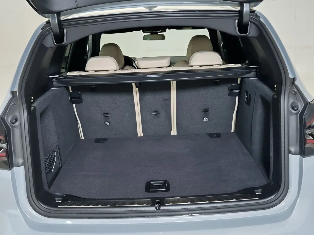 BMW X3 usata a Torino (13)