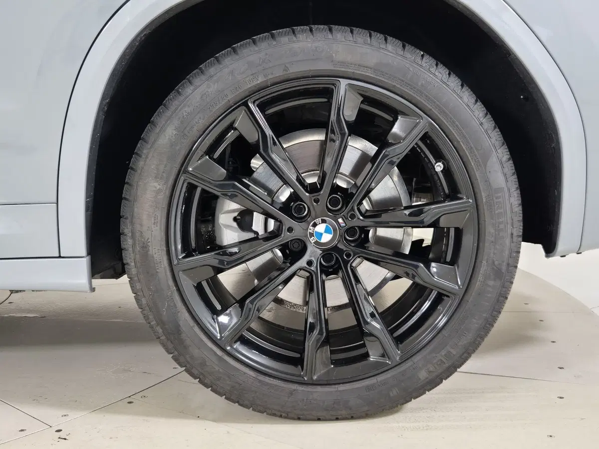 BMW X3 usata a Torino (14)
