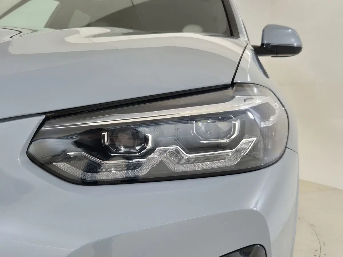 BMW X3 usata a Torino (17)