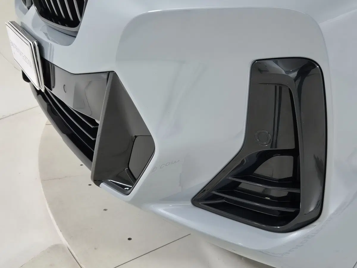 BMW X3 usata a Torino (18)