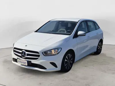 Mercedes-Benz Classe B 200 d Sport Plus del 2021 usata
