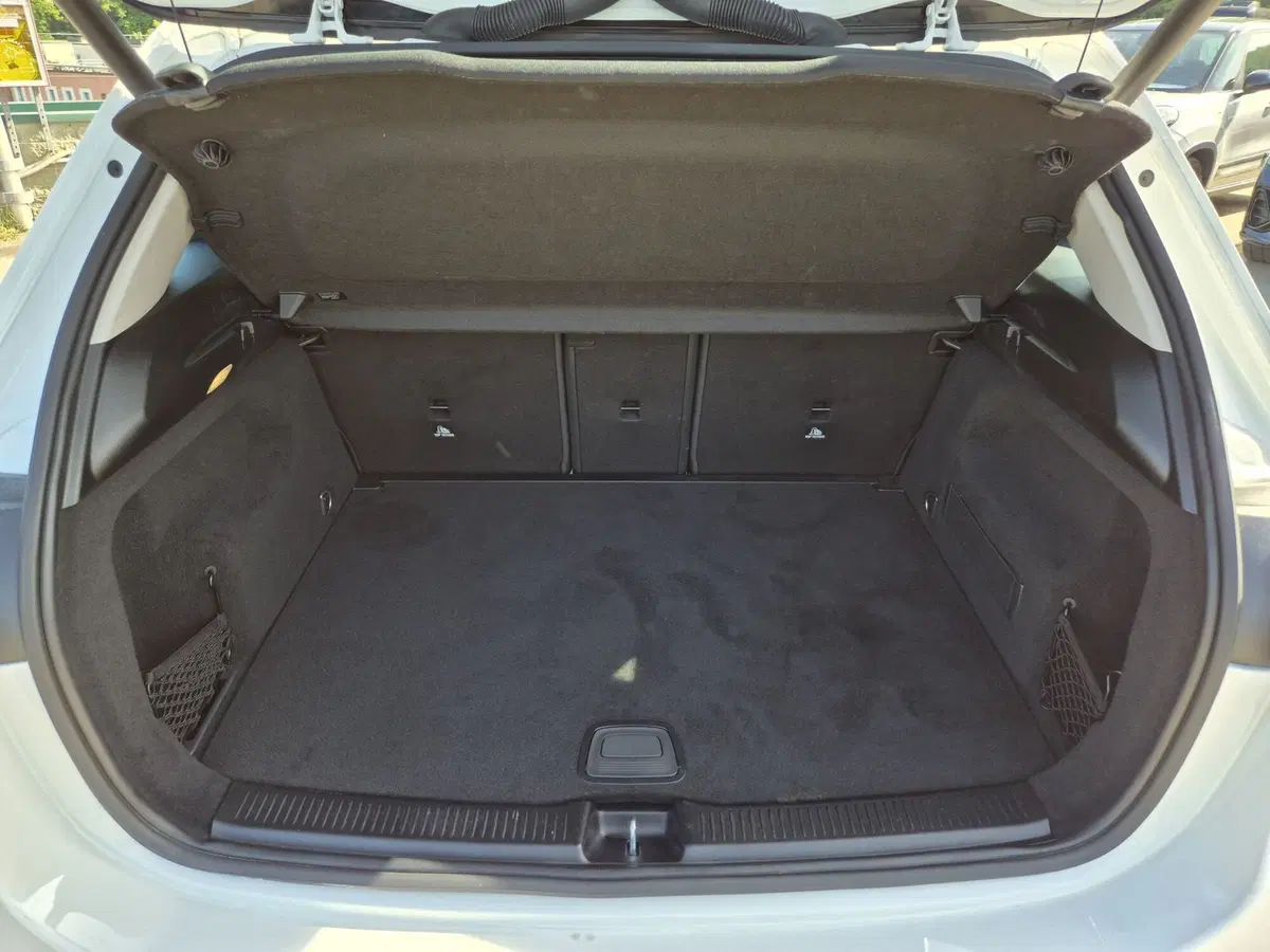 Mercedes-Benz Classe B usata  (12)