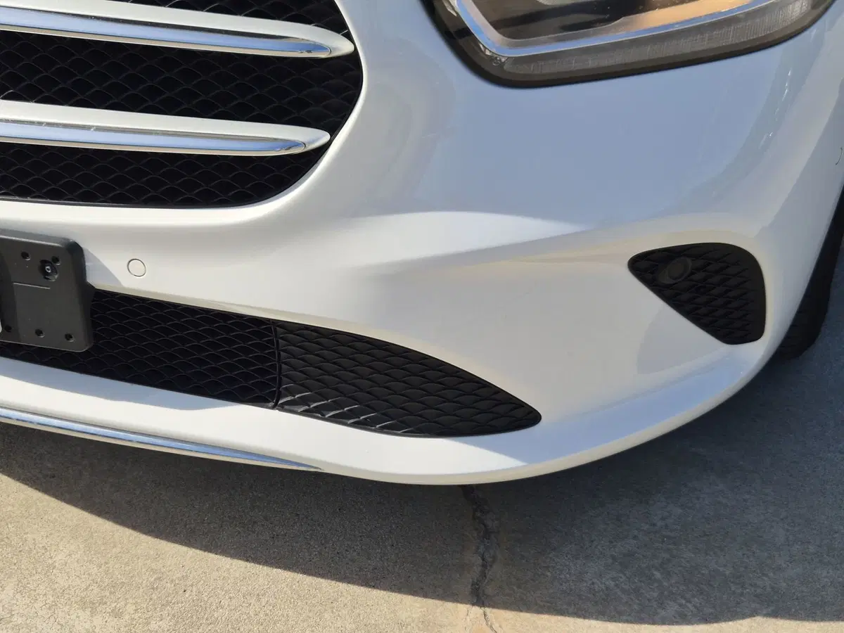 Mercedes-Benz Classe B usata  (19)