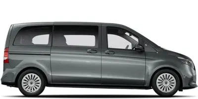 Mercedes-Benz Classe V Extralong 250 d Avantgarde auto nuova a Genova