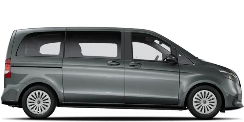 Mercedes-Benz Classe V nuova a Genova