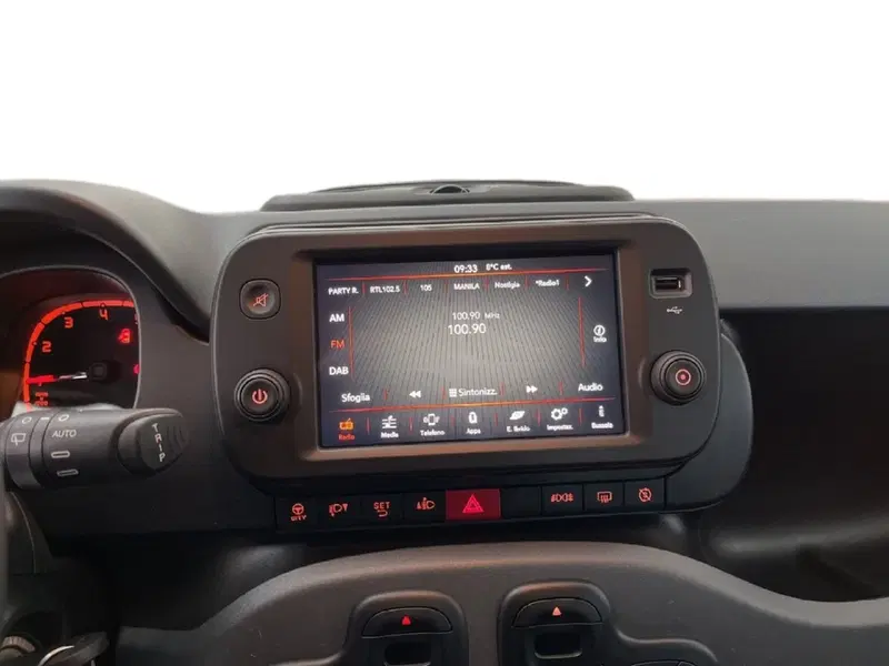 Fiat Panda usata a Torino (13)
