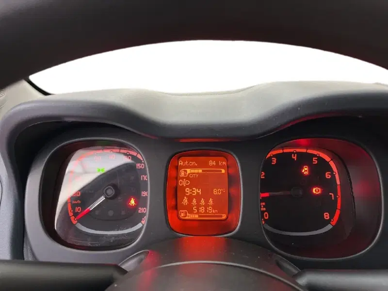 Fiat Panda usata a Torino (15)