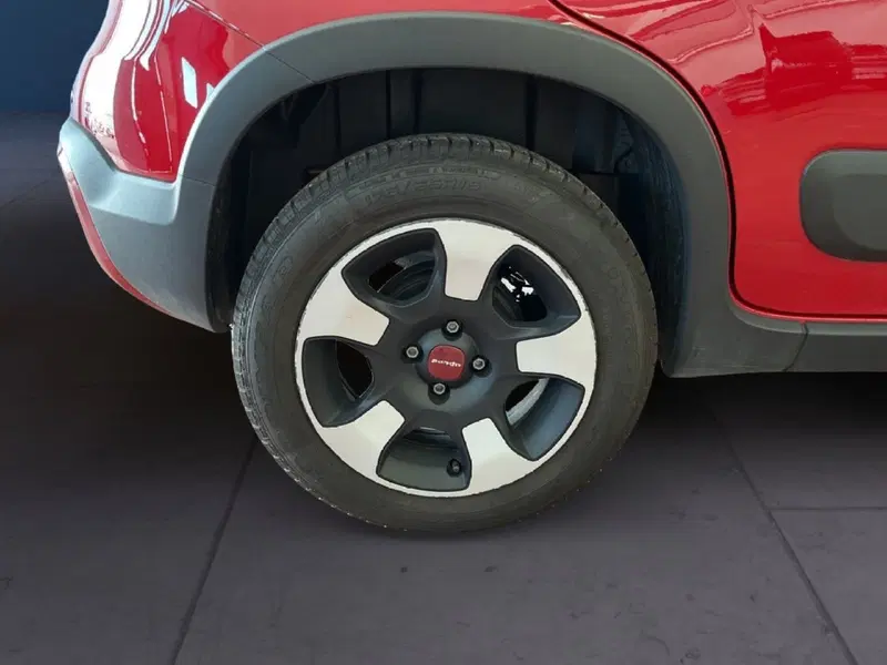 Fiat Panda usata a Torino (7)