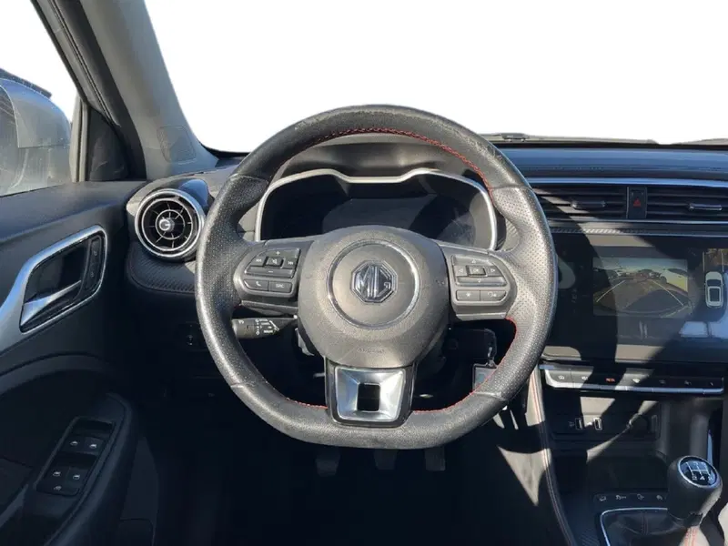 Mg ZS usata a Torino (12)