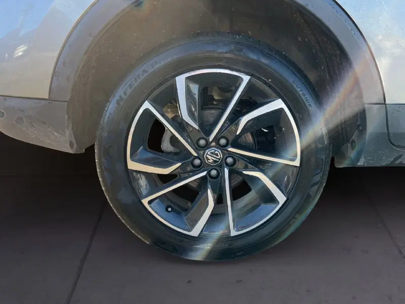 Mg ZS usata a Torino (7)