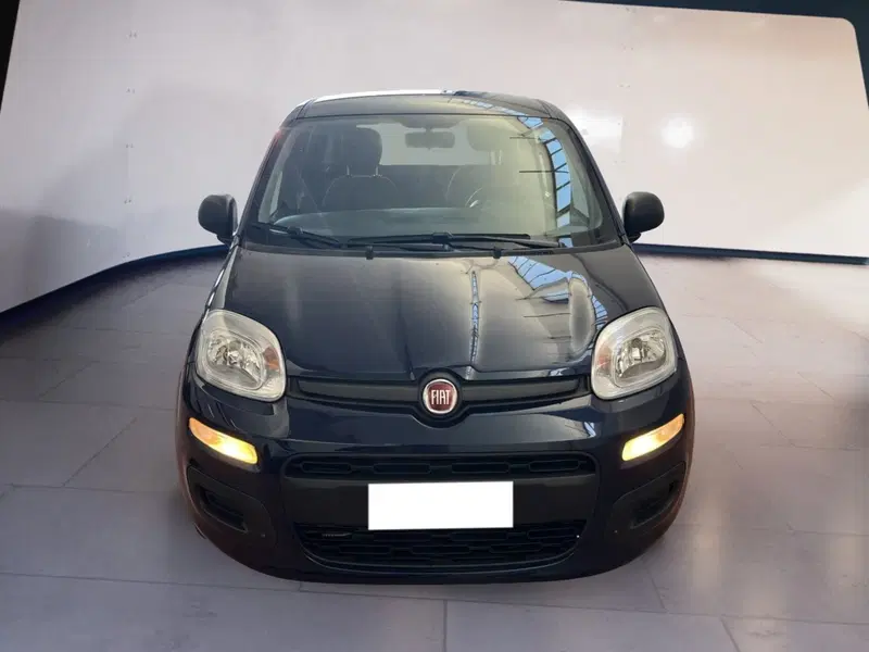 Fiat Panda usata a Torino
