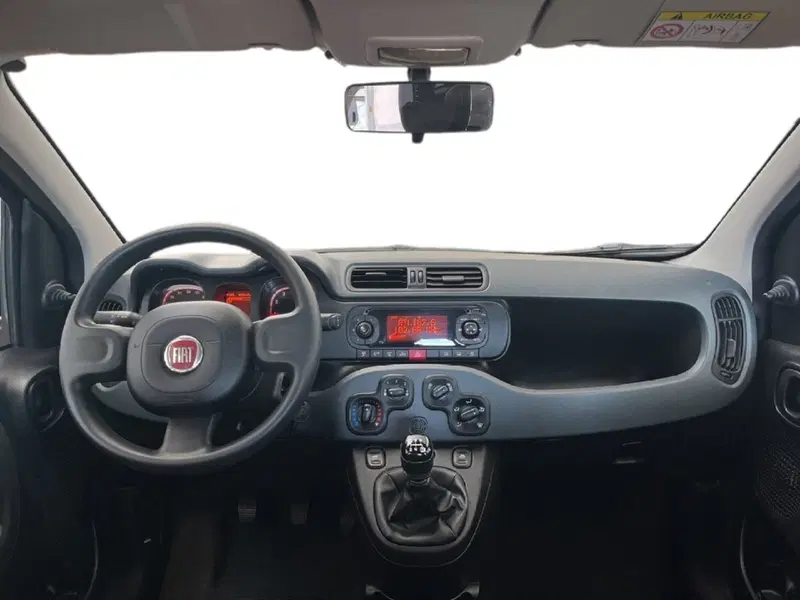Fiat Panda usata a Torino (10)