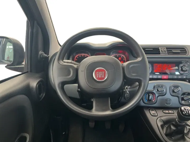 Fiat Panda usata a Torino (11)