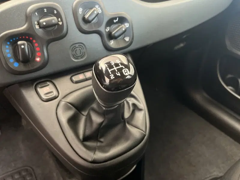 Fiat Panda usata a Torino (12)