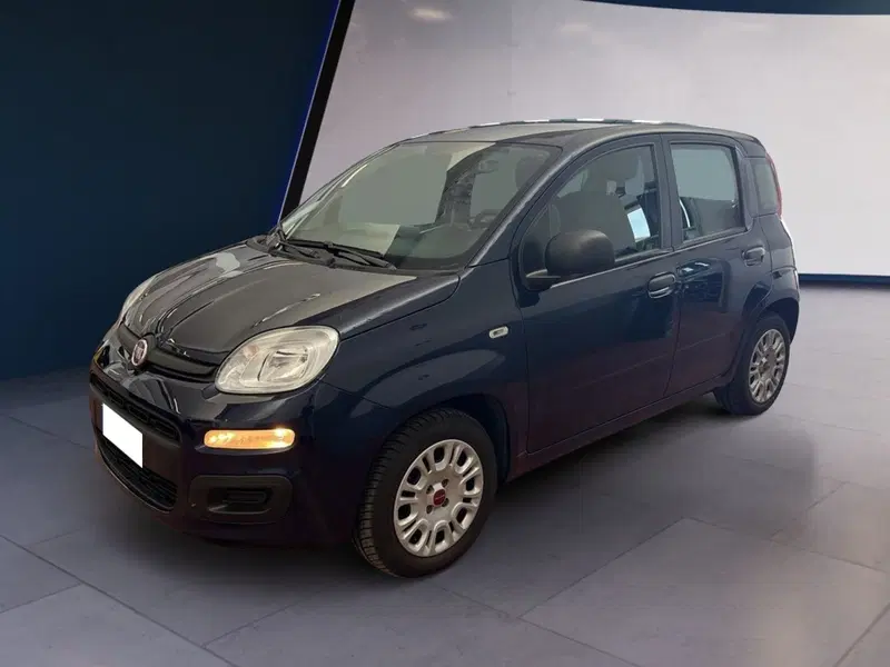 Fiat Panda usata a Torino (3)