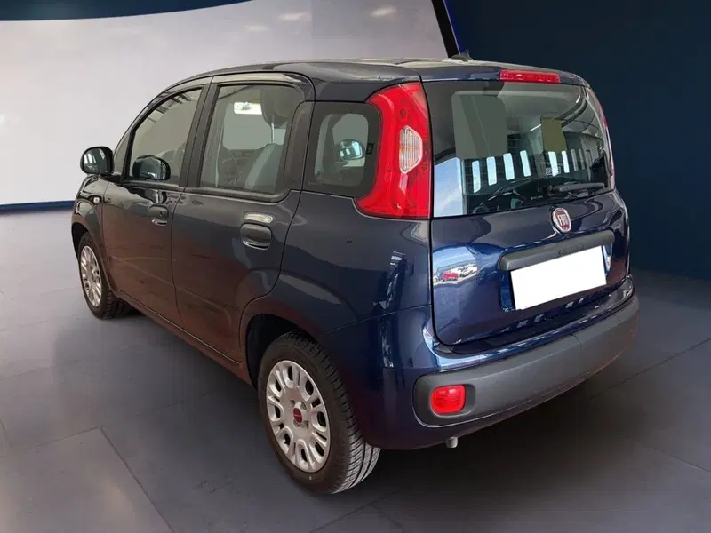 Fiat Panda usata a Torino (4)