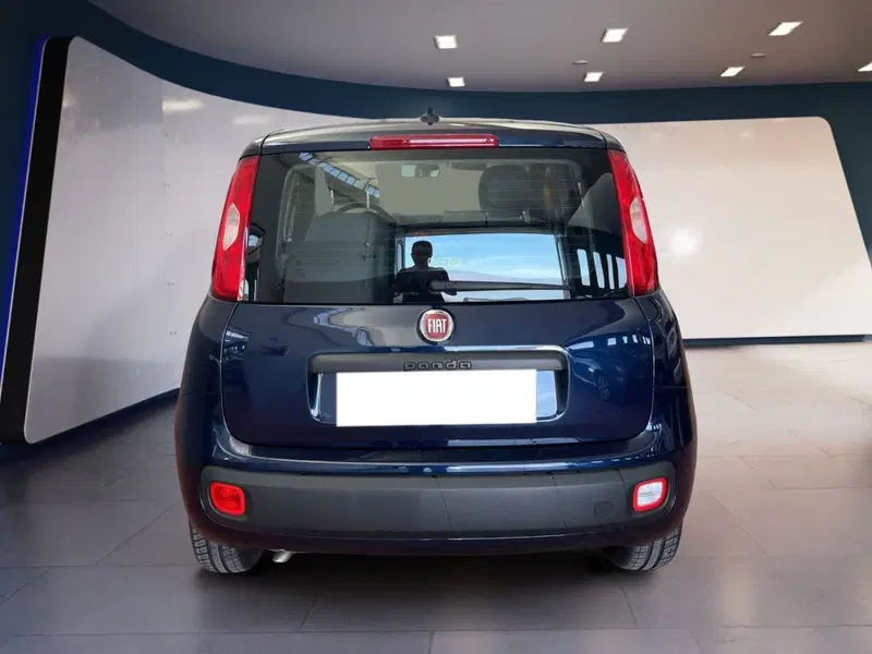 Fiat Panda usata a Torino (5)