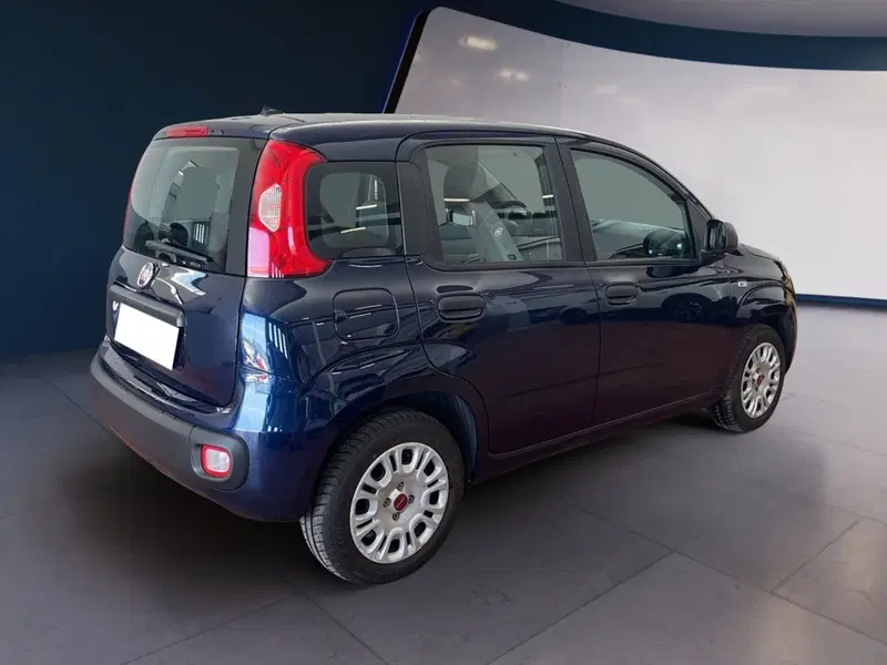 Fiat Panda usata a Torino (6)