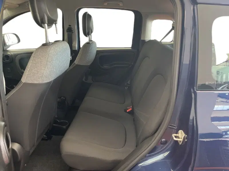 Fiat Panda usata a Torino (8)
