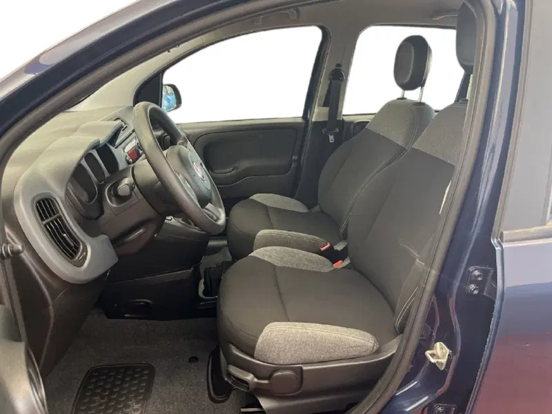 Fiat Panda usata a Torino (9)