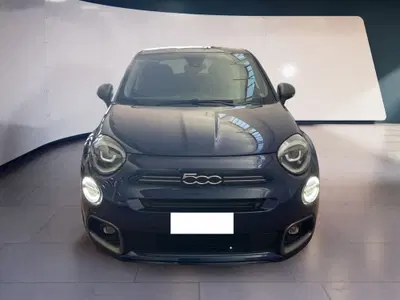 Fiat 500X 1.0 T3 120 CV Sport Dolcevita del 2023 usata a Torino