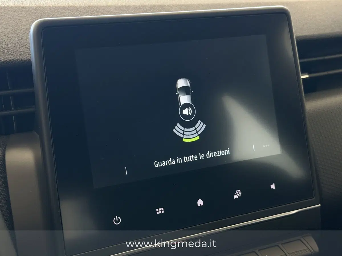 Renault Clio usata a Monza e Brianza (13)