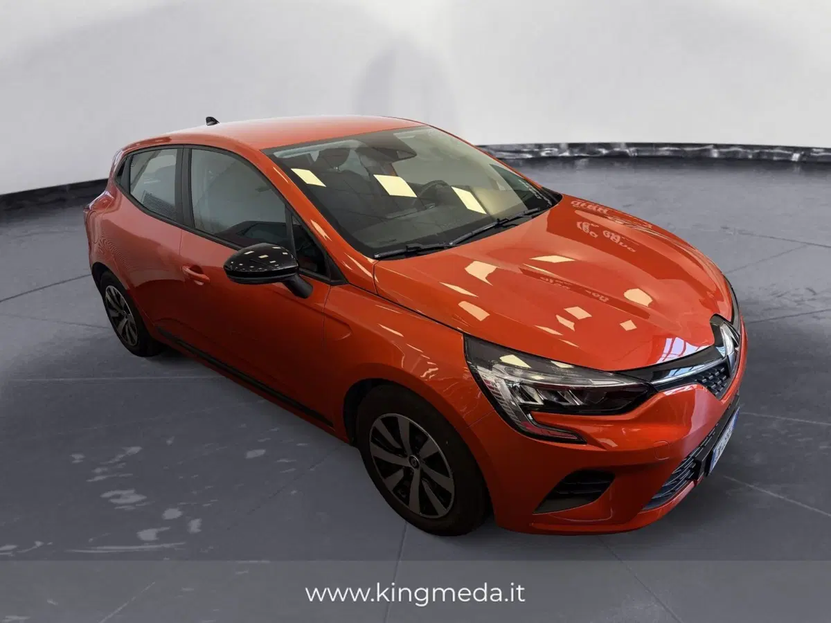 Renault Clio usata a Monza e Brianza (2)