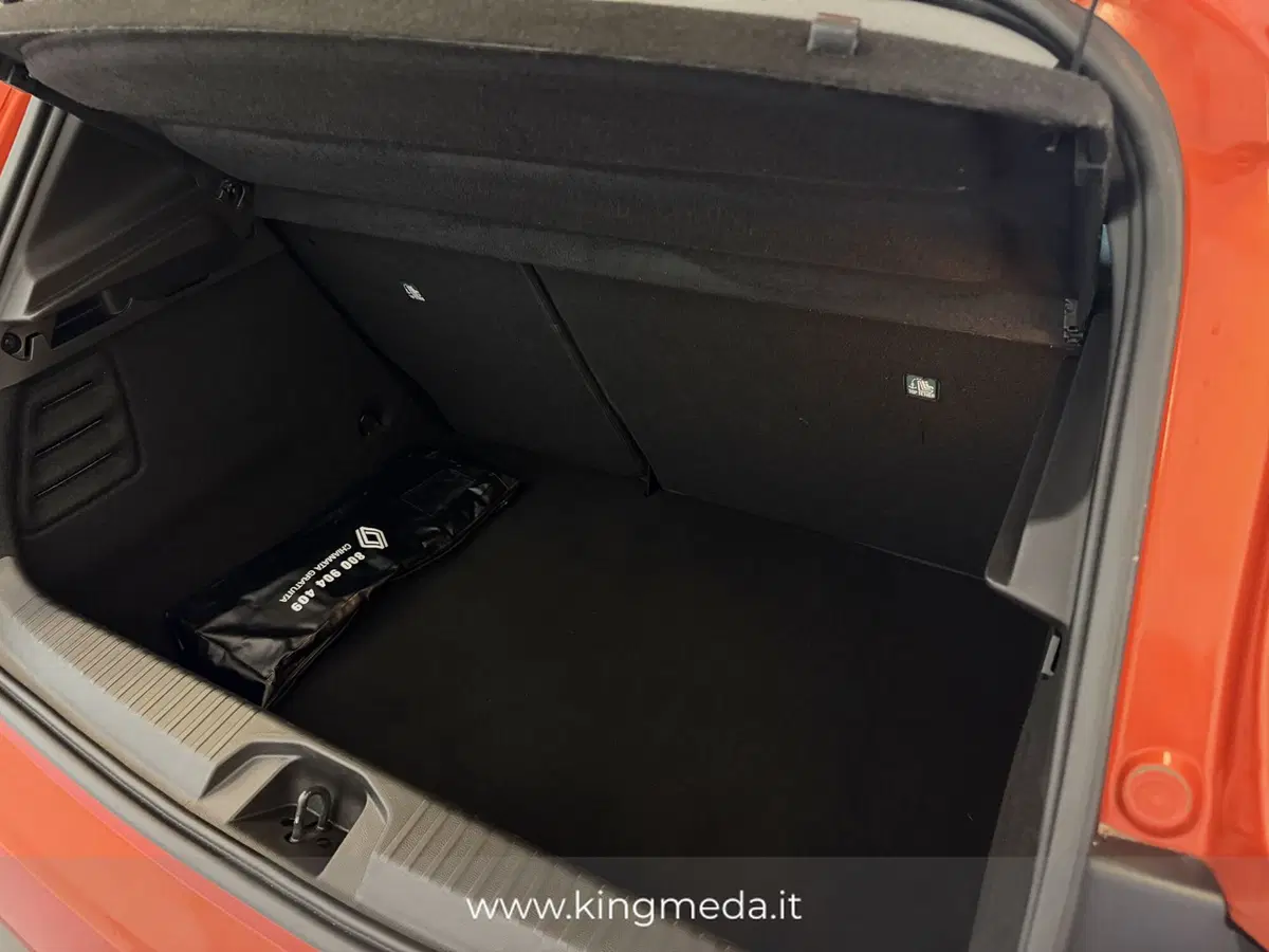 Renault Clio usata a Monza e Brianza (6)