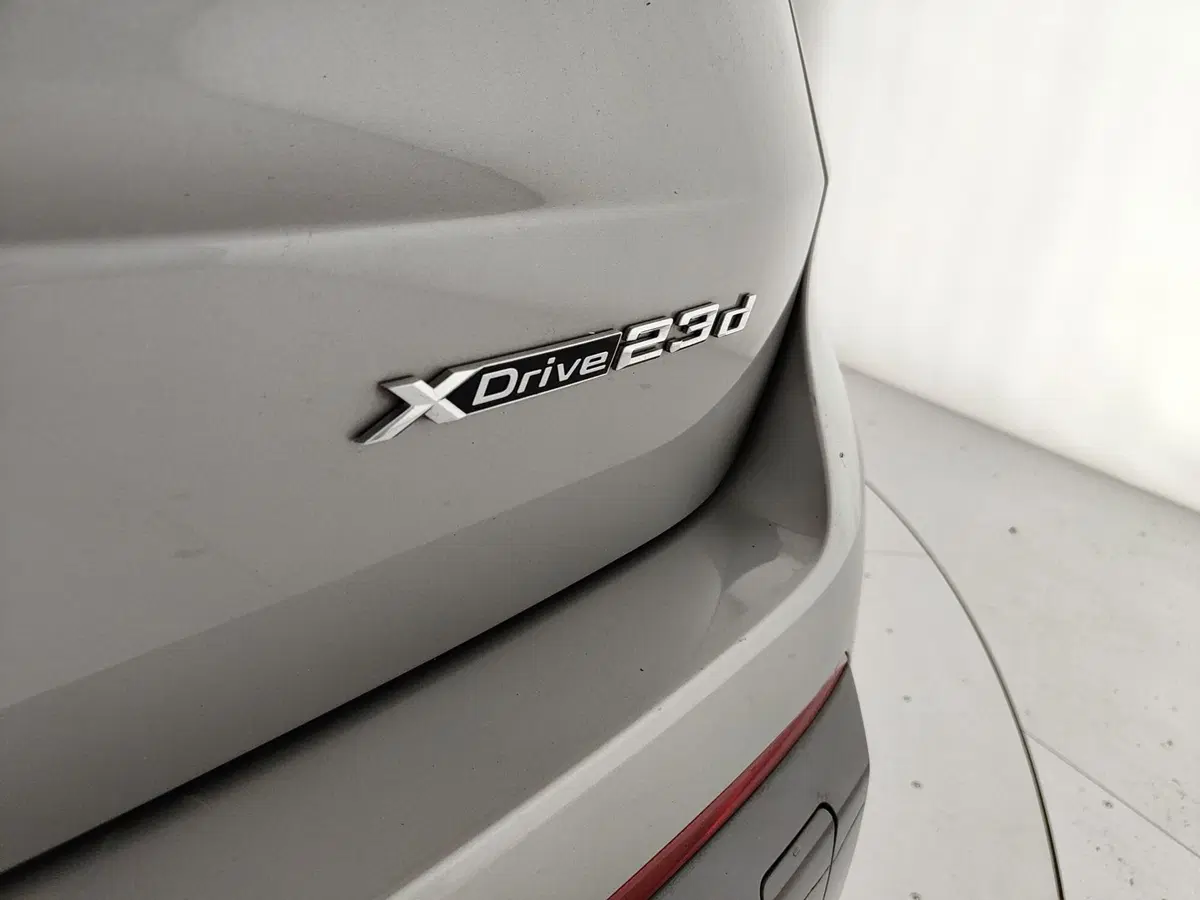 BMW X1 usata a Caserta (11)