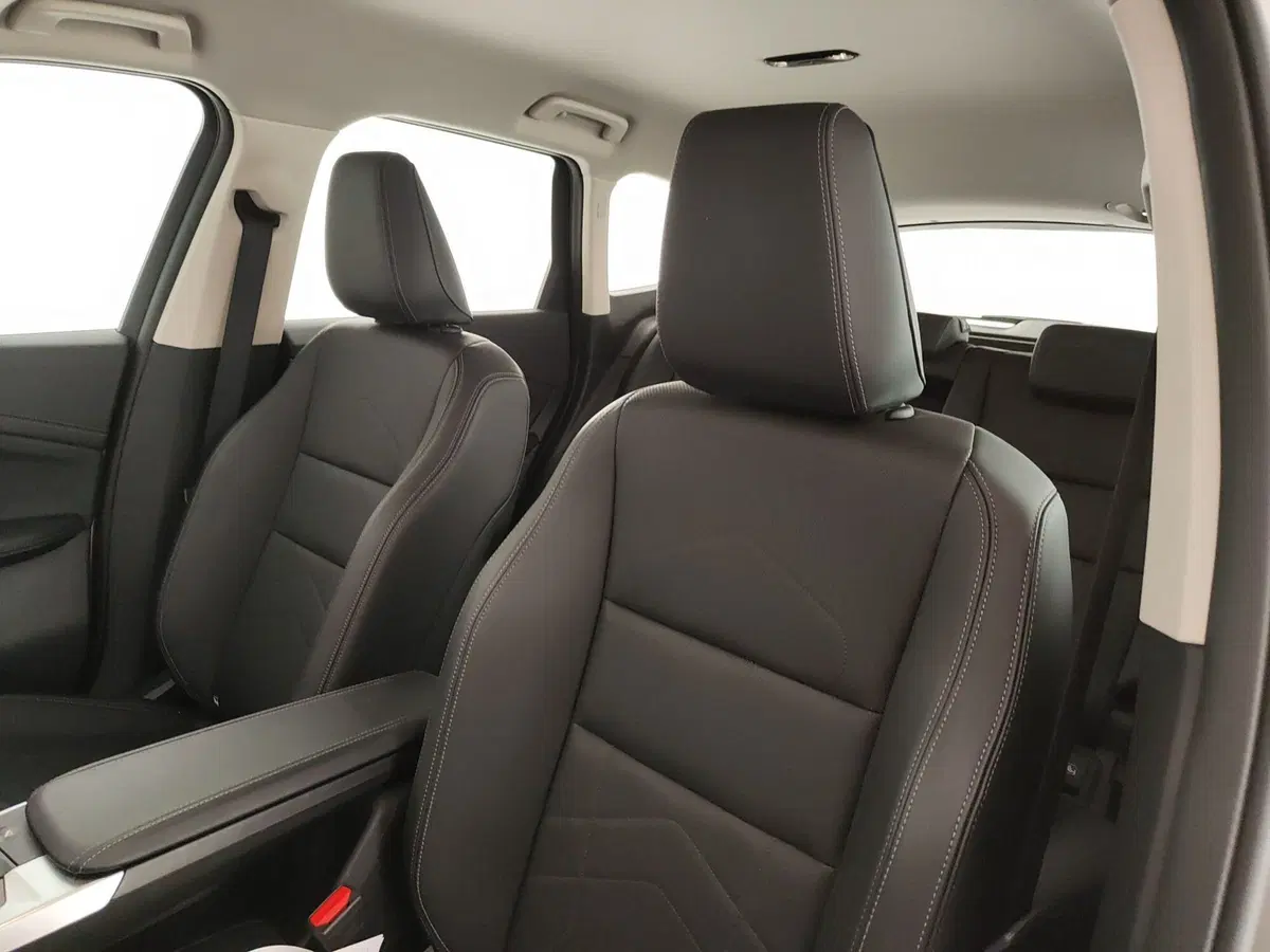 BMW X1 usata a Caserta (19)