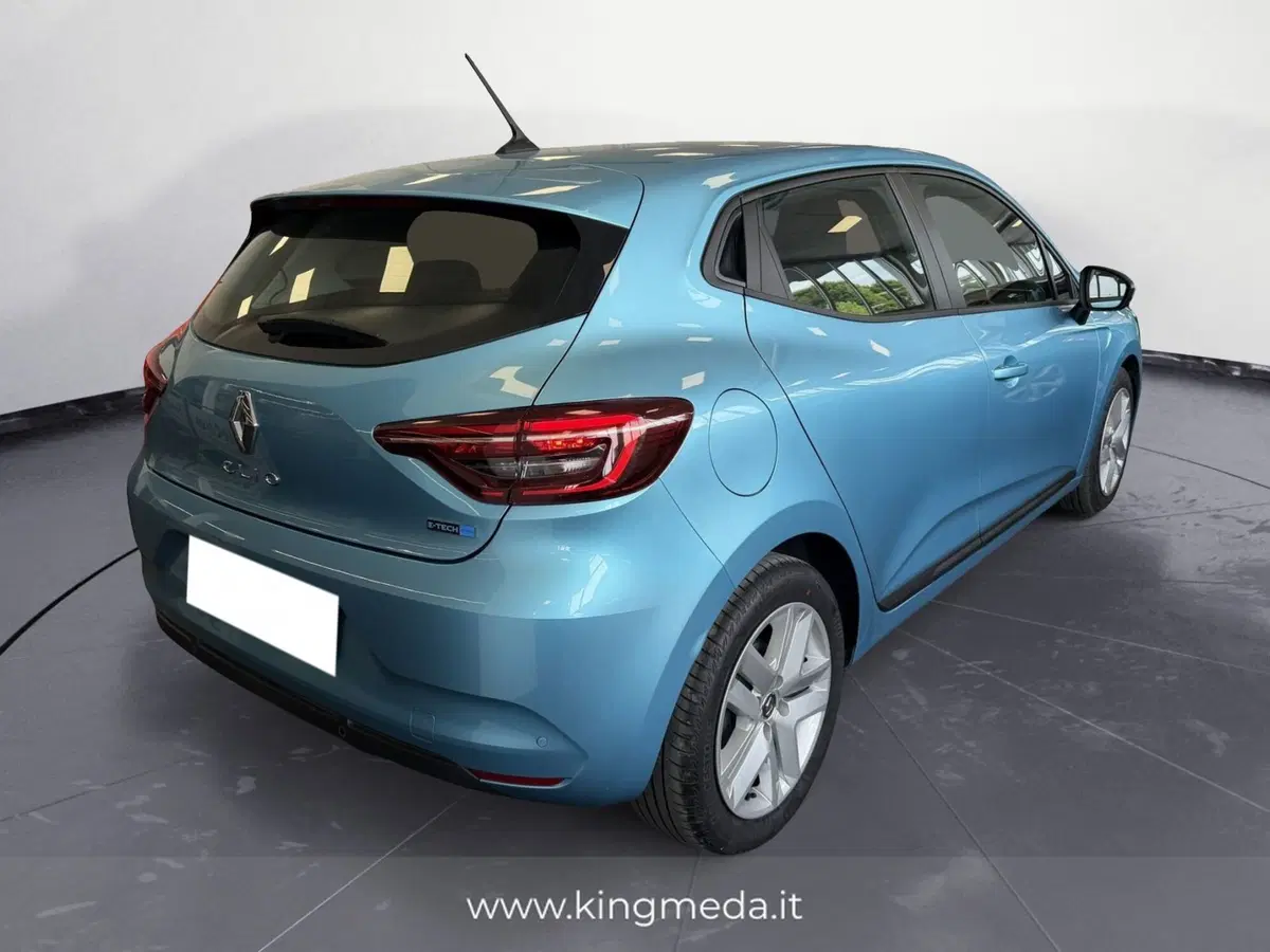 Renault Clio usata a Monza e Brianza (3)