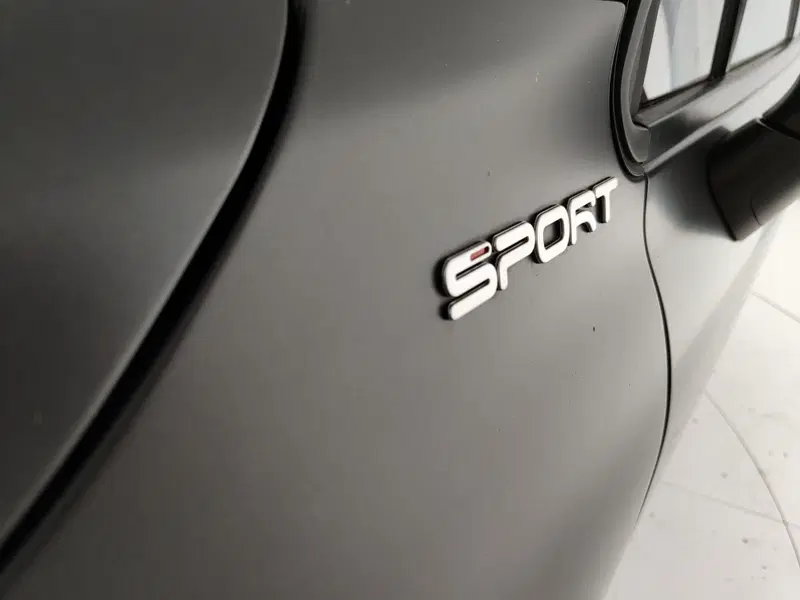 Fiat 500X usata a Caserta (16)