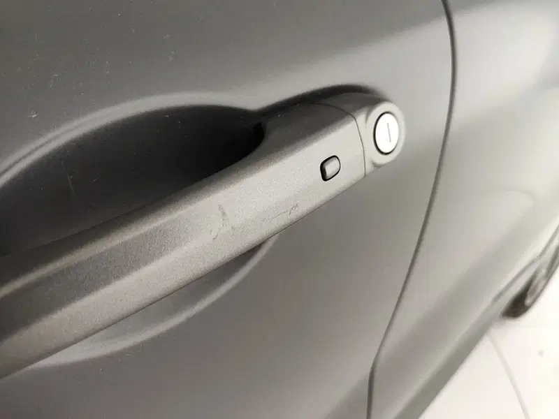 Fiat 500X usata a Caserta (17)
