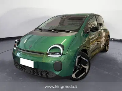 Renault Twingo 27,5kWh Techno urban range 80cv nuova a Meda