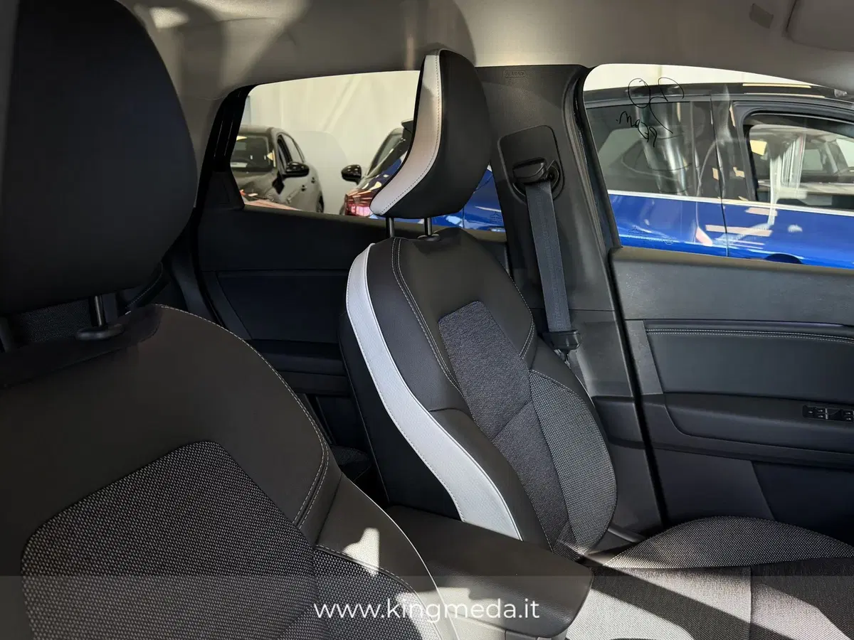 Renault Captur usata a Monza e Brianza (11)