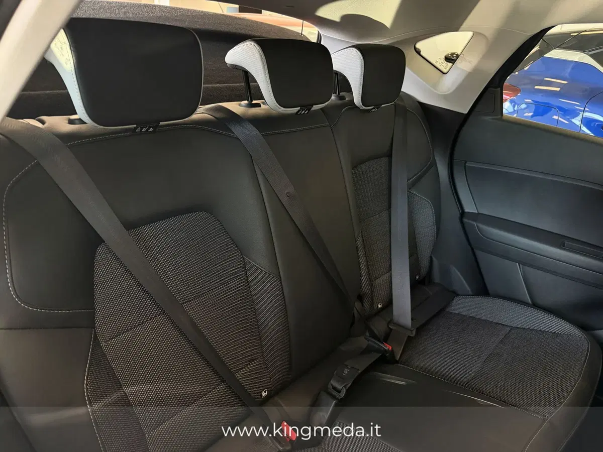 Renault Captur usata a Monza e Brianza (17)