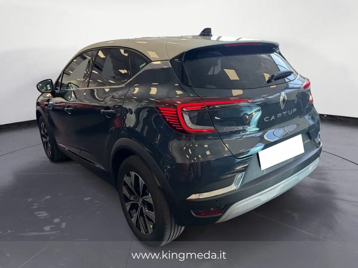 Renault Captur usata a Monza e Brianza (4)
