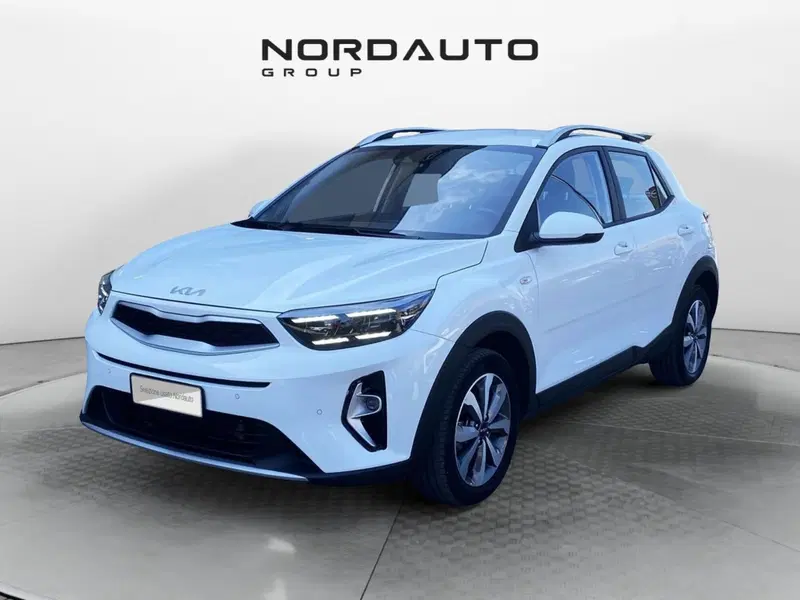 Kia Stonic usata a Treviso