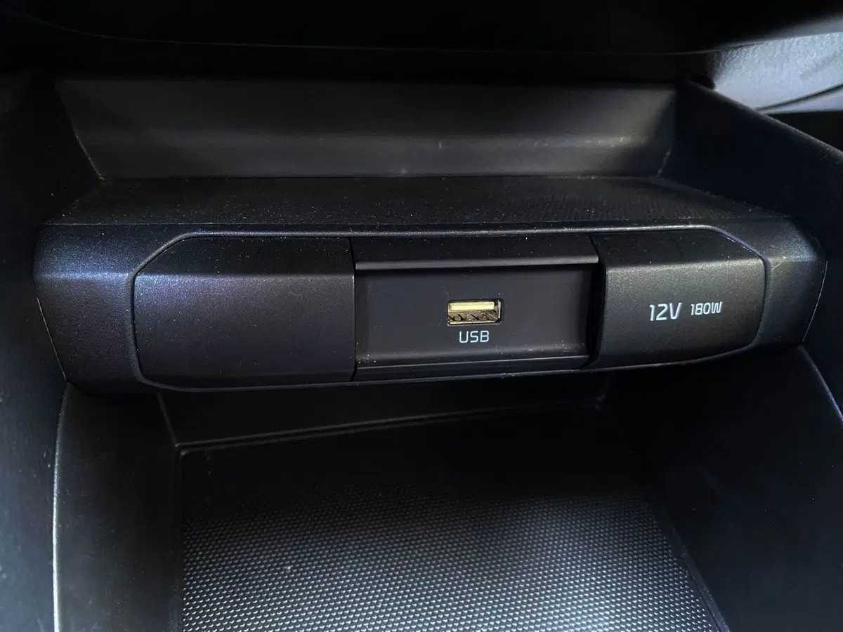 Kia Stonic usata a Treviso (16)