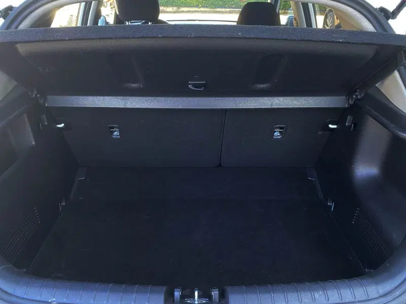 Kia Stonic usata a Treviso (19)