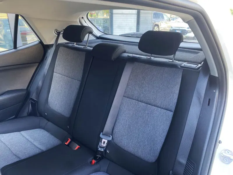 Kia Stonic usata a Treviso (9)