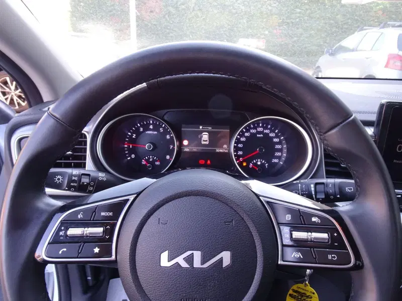 Kia XCeed usata a Treviso (12)