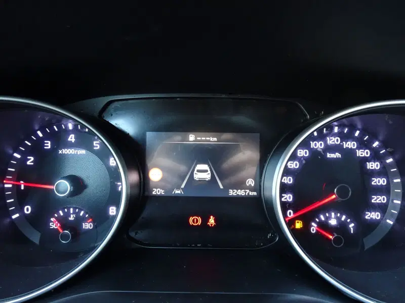 Kia XCeed usata a Treviso (13)