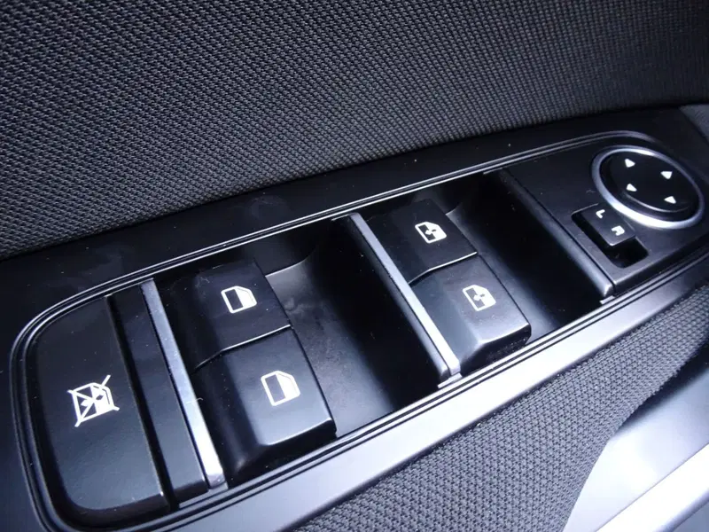 Kia XCeed usata a Treviso (14)